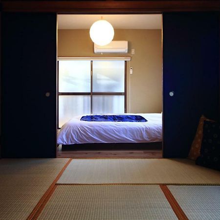 Kamon Inn Yanagihara Präfektur Tokio Exterior foto