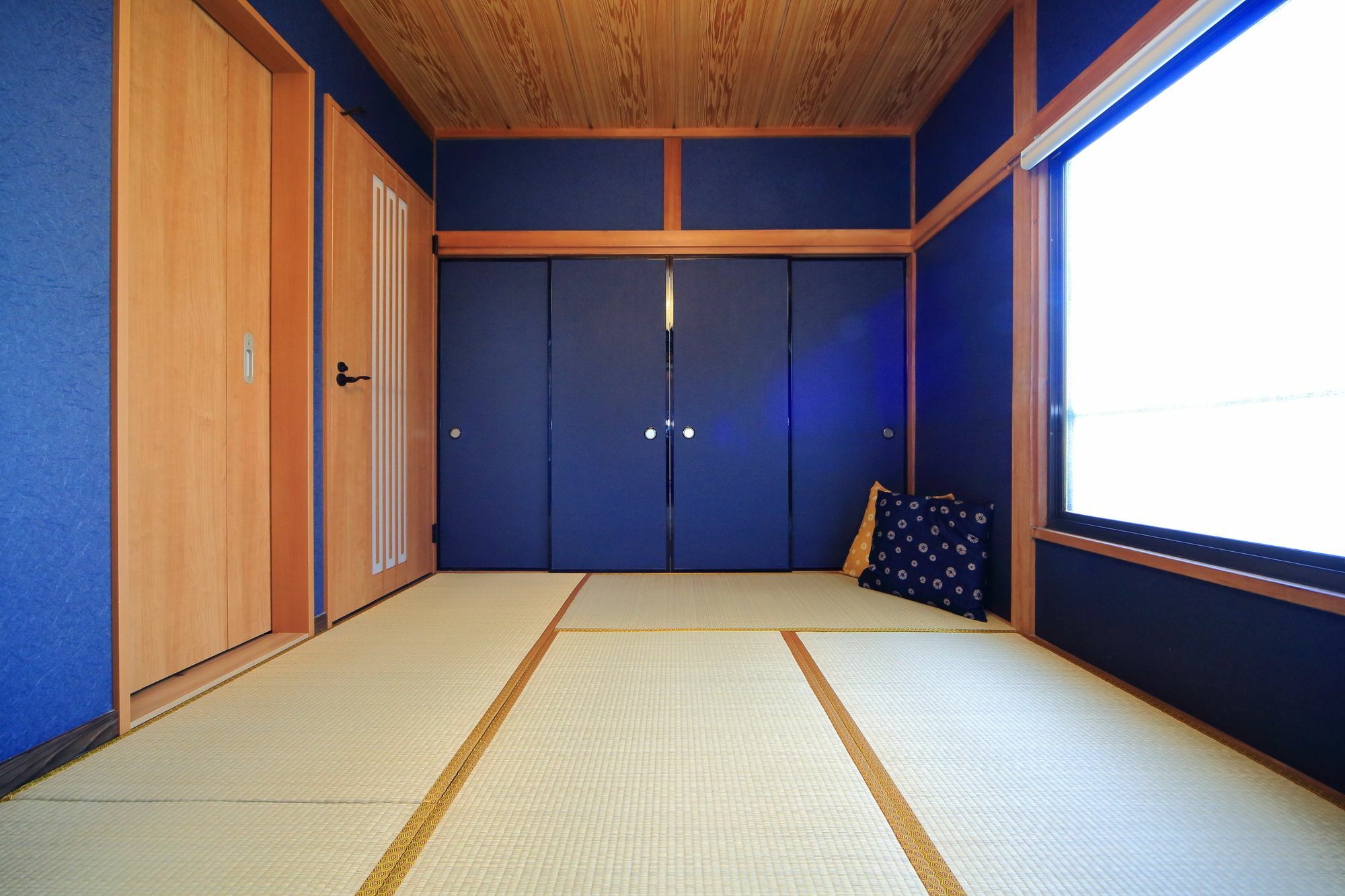 Kamon Inn Yanagihara Präfektur Tokio Exterior foto