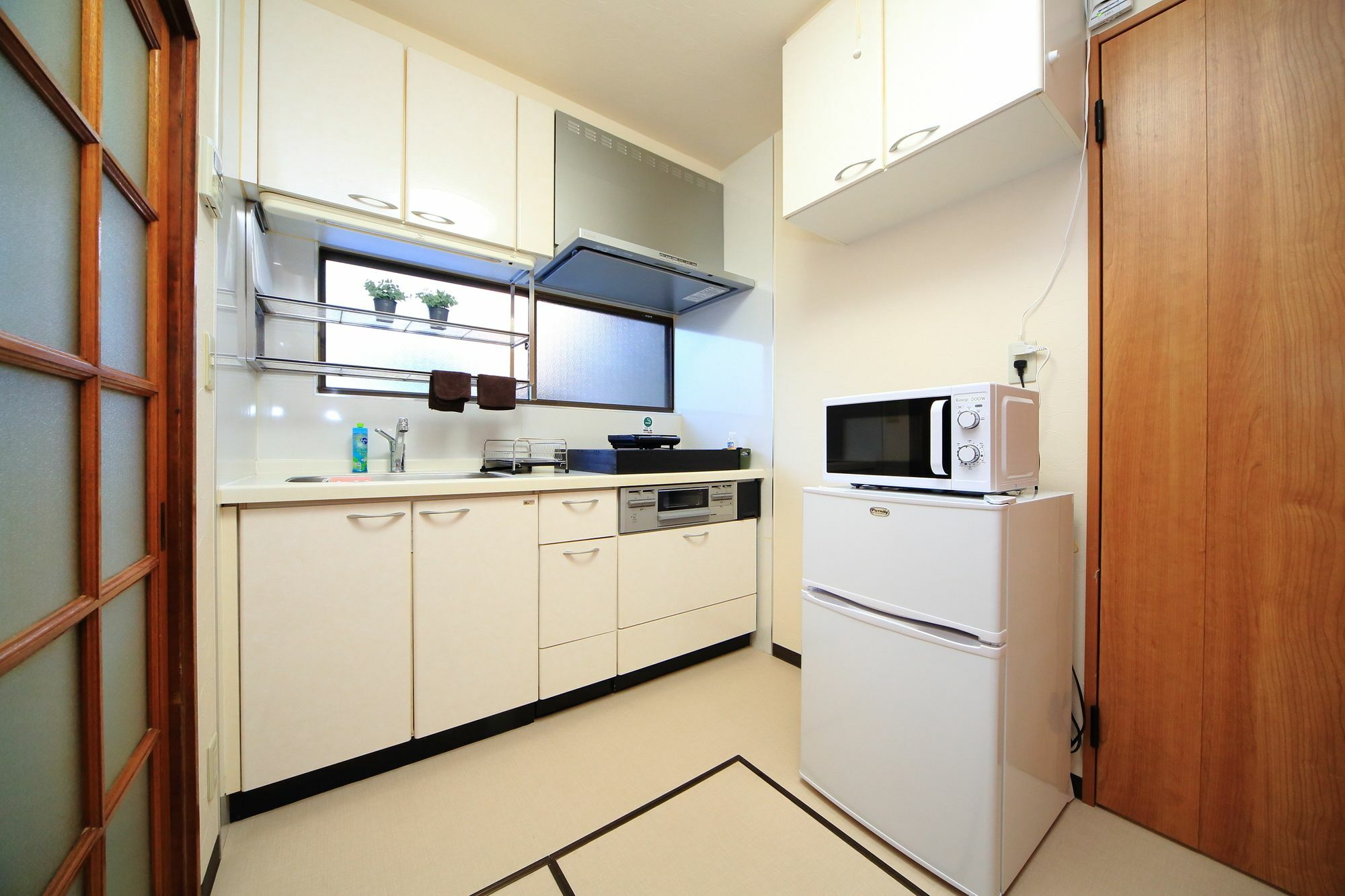 Kamon Inn Yanagihara Präfektur Tokio Exterior foto