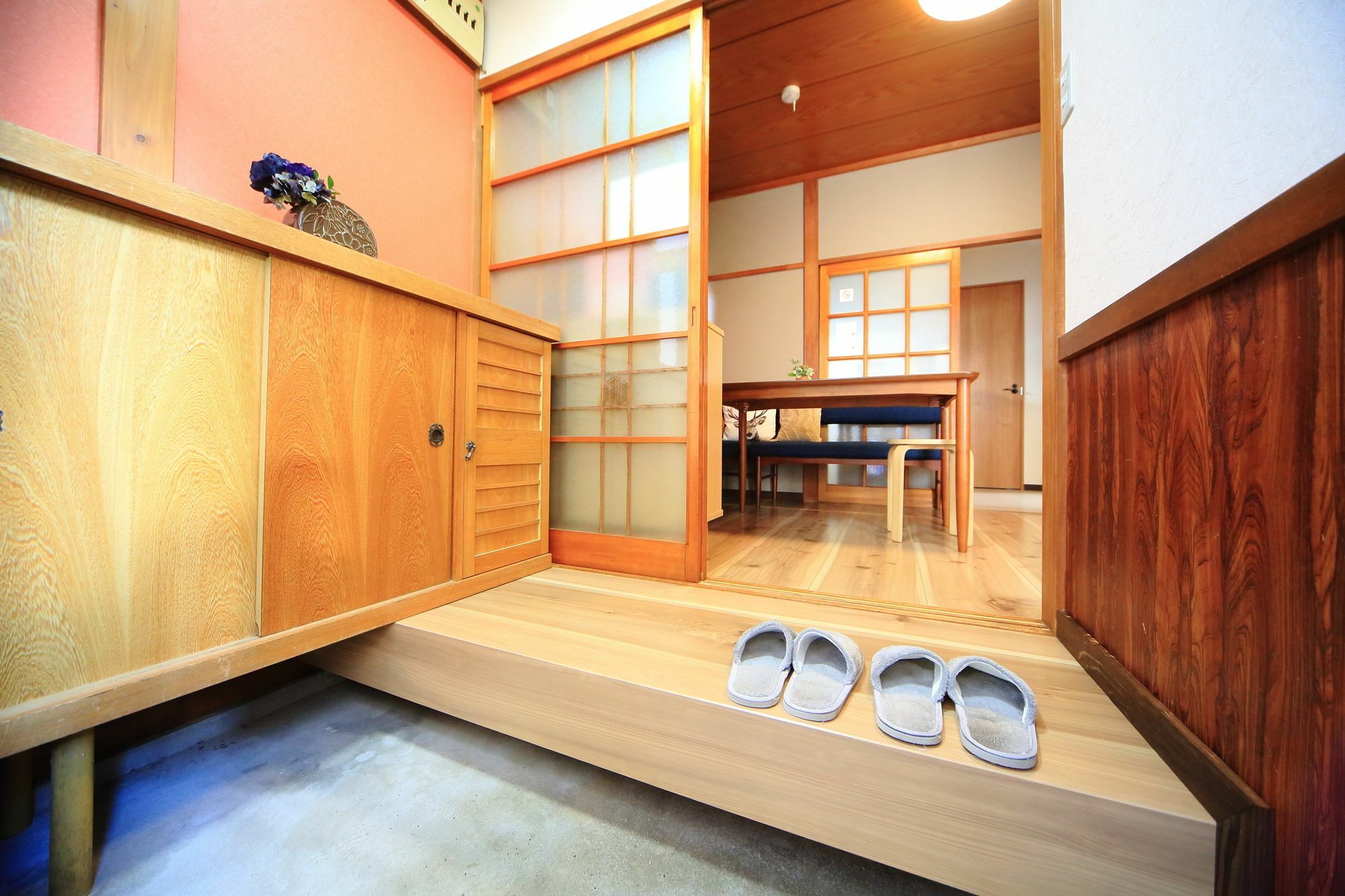 Kamon Inn Yanagihara Präfektur Tokio Exterior foto