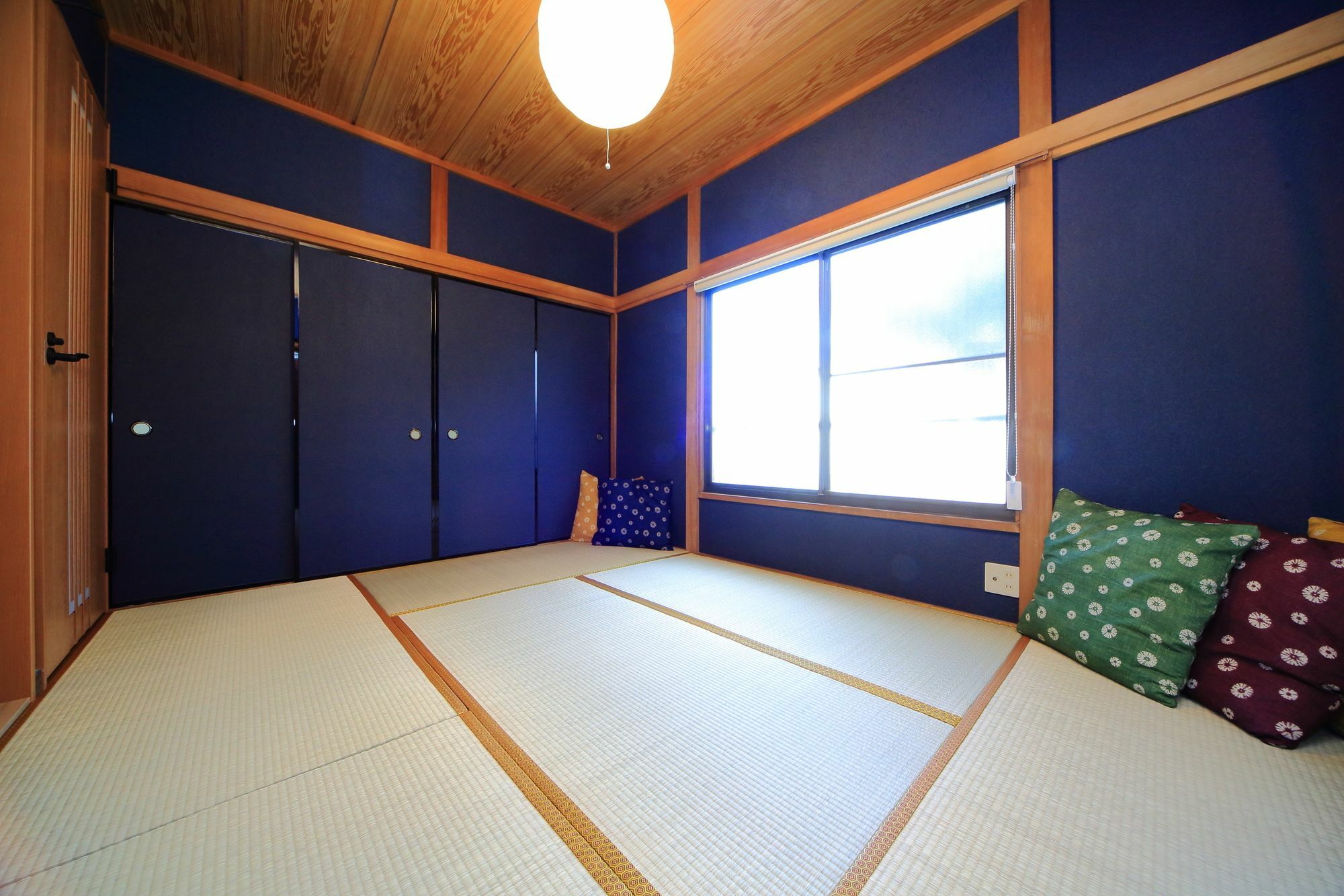 Kamon Inn Yanagihara Präfektur Tokio Exterior foto